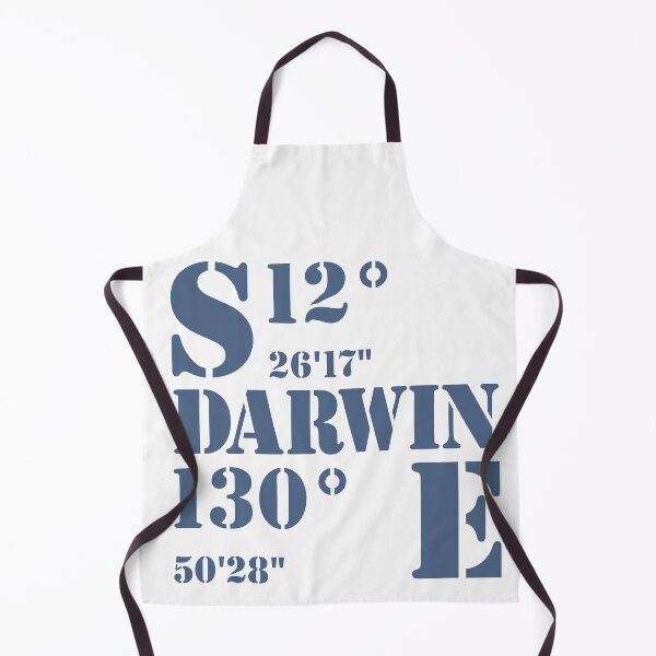 Item preview, Darwin designed and sold by CoolYule.