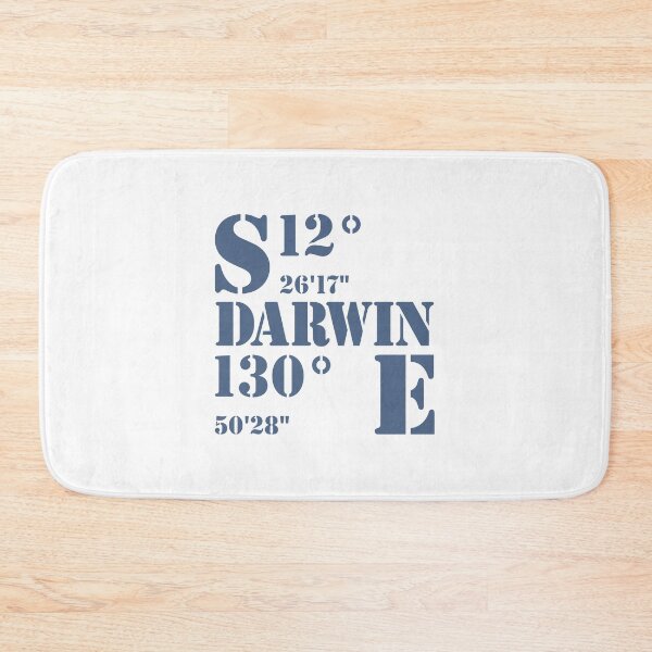 Item preview, Darwin designed and sold by CoolYule.