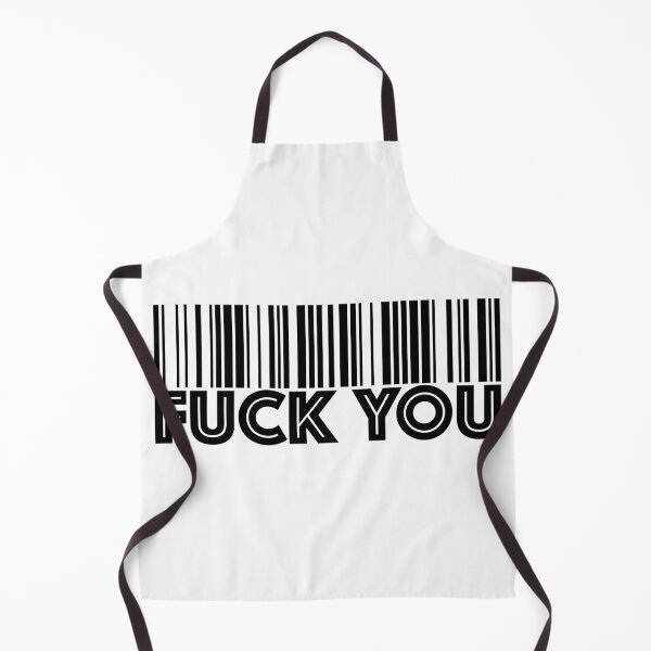 Item preview, Vete a la mierda BarCode designed and sold by PhrasesOfWords.