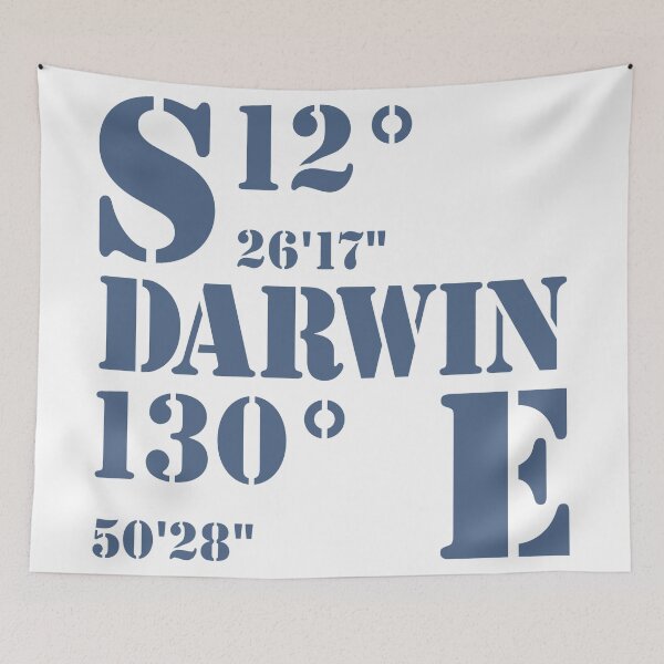 Item preview, Darwin designed and sold by CoolYule.