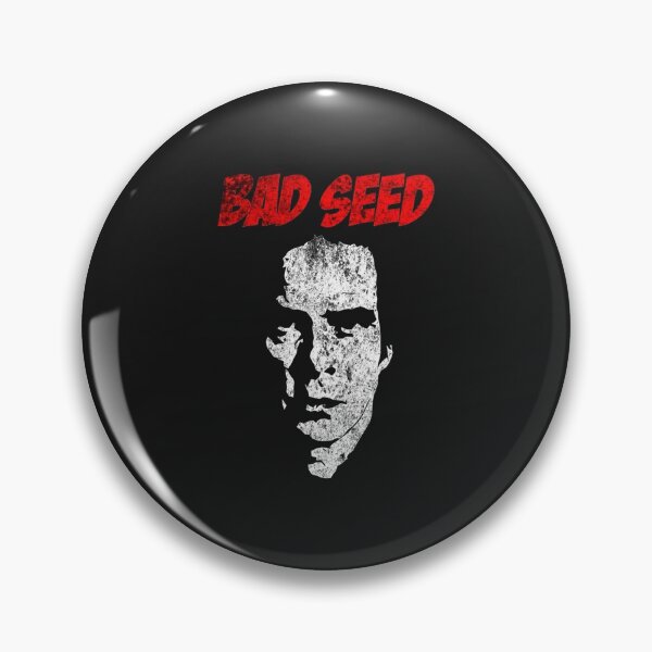 Item preview, Nick Cave and the Bad Seeds designed and sold by dominickana.