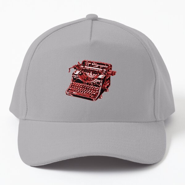 帽子 Vintage Typewriter Earflaps Metro Hat SALE】Light Vintage Typewriter Earflaps Metro Hat