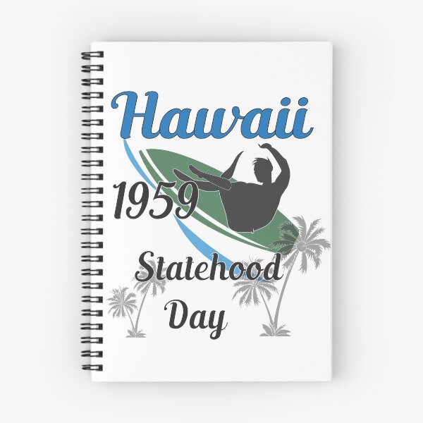 Item preview, Hawaii statehood day, I Love it designed and sold by Designer-amjed.