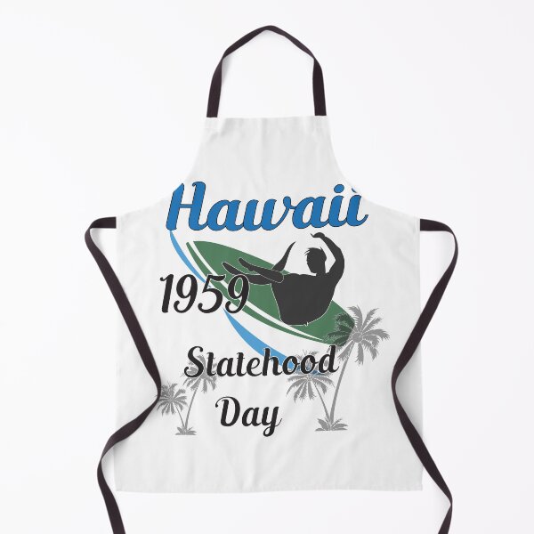 Item preview, Hawaii statehood day, I Love it designed and sold by Designer-amjed.