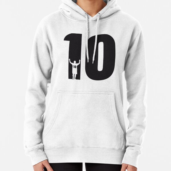 lionel messi hoodie