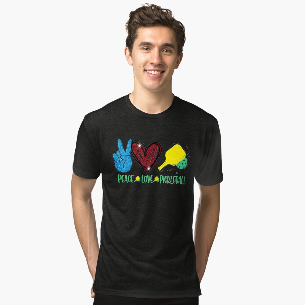 Item preview, Tri-blend T-Shirt designed and sold by DaiShop.