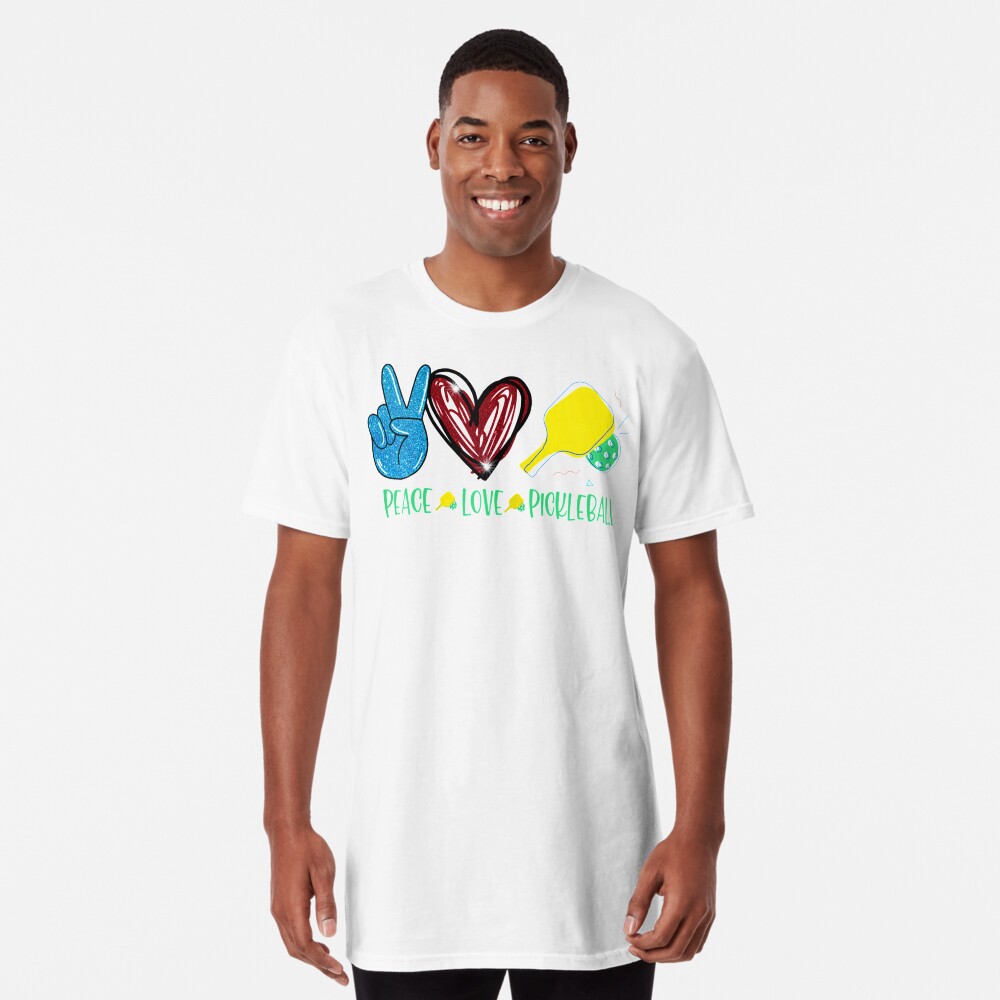 Item preview, Long T-Shirt designed and sold by DaiShop.