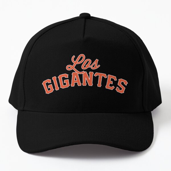 Los Gigantes baseball distressed vintage-look Classic T-Shirt for Sale by  ollysomething