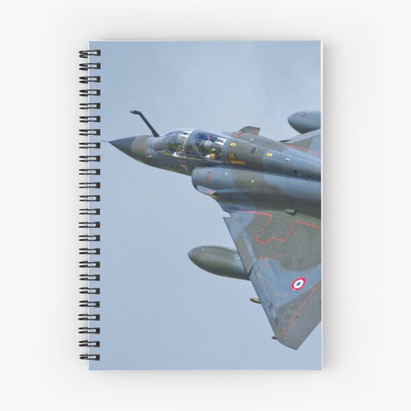 Item preview, Mirage 2000N Nuclear Strike Aircraft designed and sold by Chris Ayre.