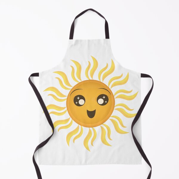Item preview, Smiling Sun , Happy Sun,Vinyl,Summer Sun designed and sold by salmamzr.
