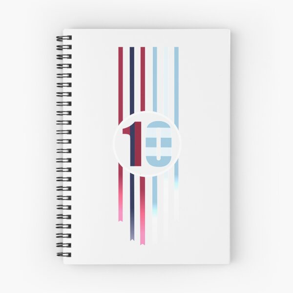Item preview, Leo Messi 10 Barca / Argentina| Perfect Gift For you and friends designed and sold by marisale.