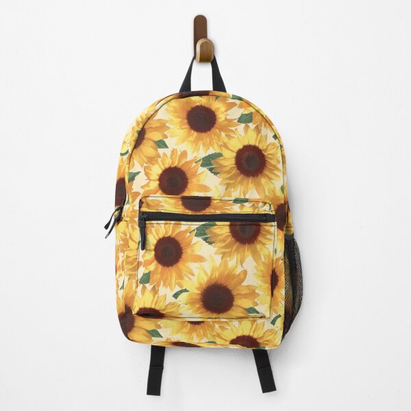 Item preview, Happy Yellow Sunflowers designed and sold by micklyn.