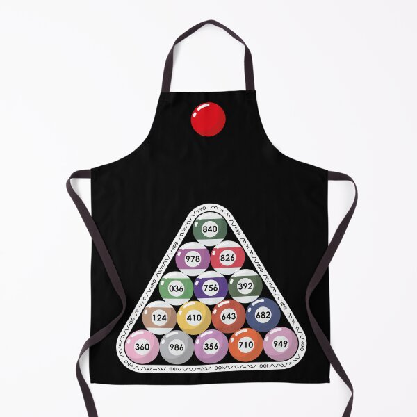 Item preview, Das Billard designed and sold by oknarosta.