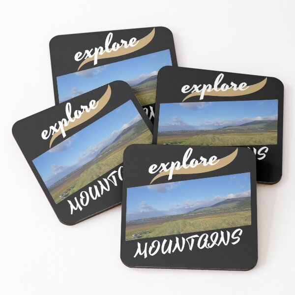 Item preview, explore Mountains designed and sold by Tulips2.