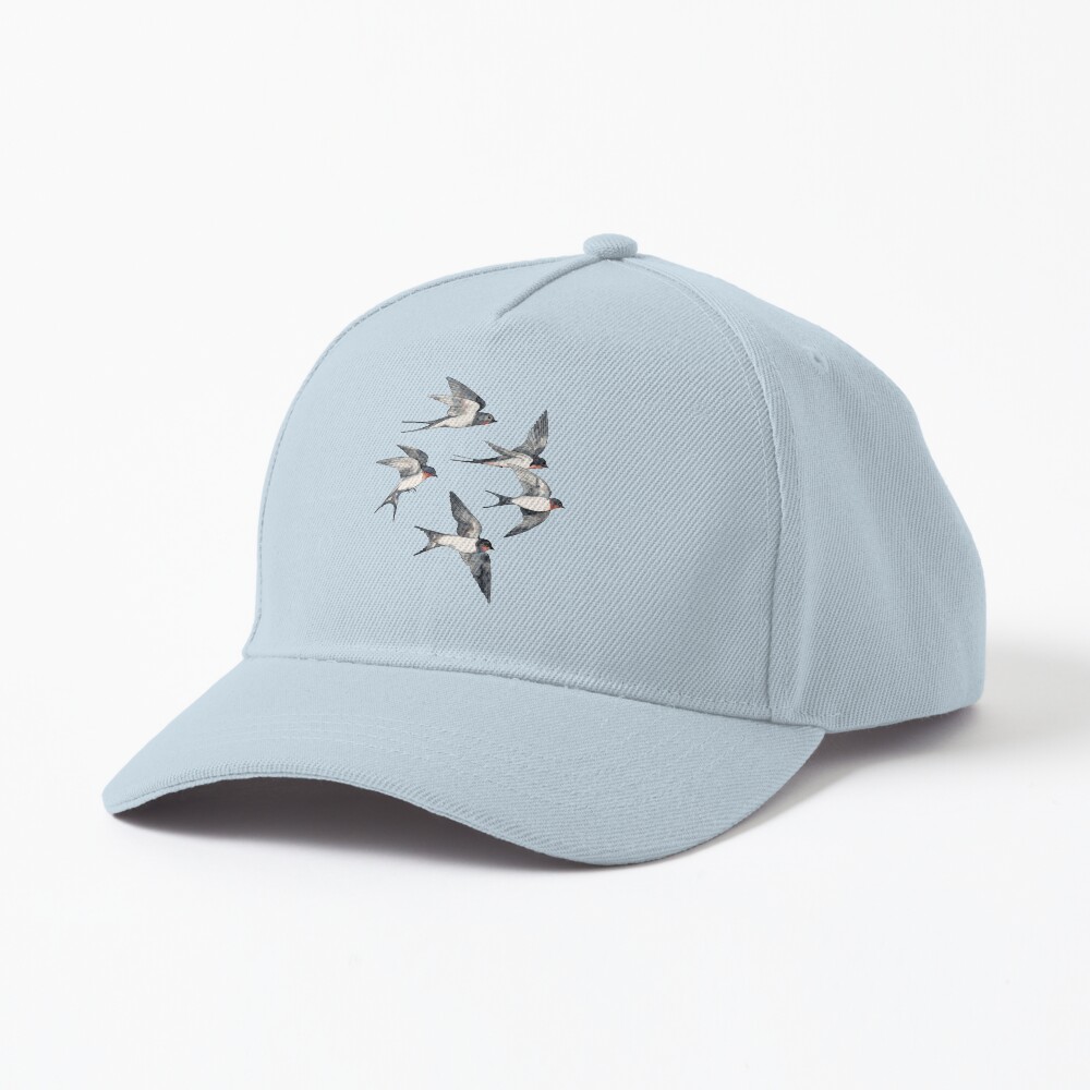 Item preview, Baseball Cap designed and sold by micklyn.