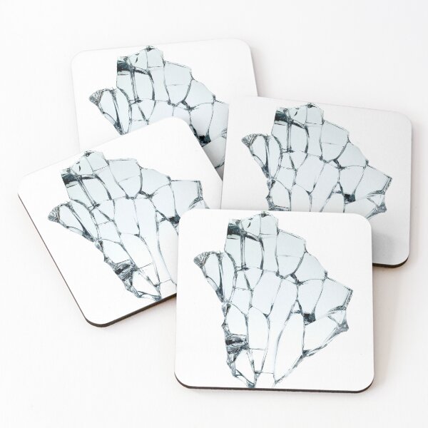 Item preview, Broken glass designed and sold by troianifabrizio.