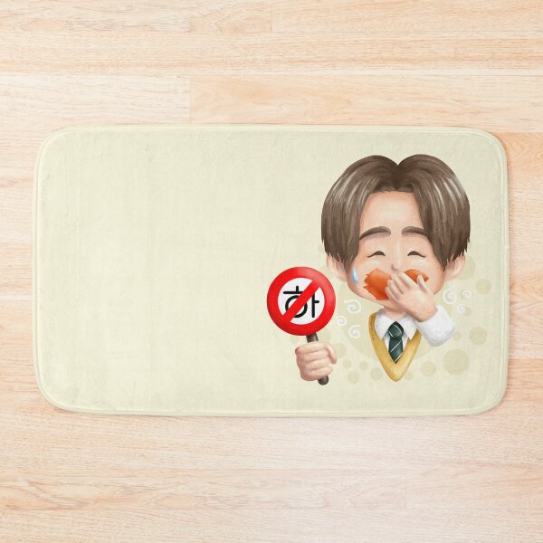 Item preview, Jhope Run 65 designed and sold by Khotekmei.