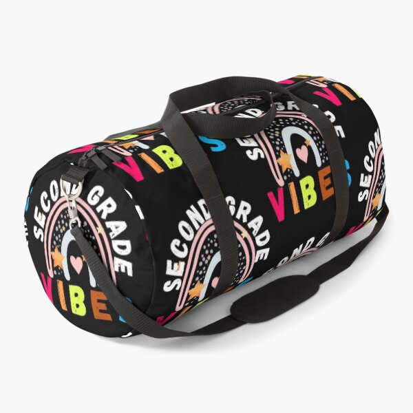Item preview, Second grade vibes. gift for second grade designed and sold by ronaldsonou.