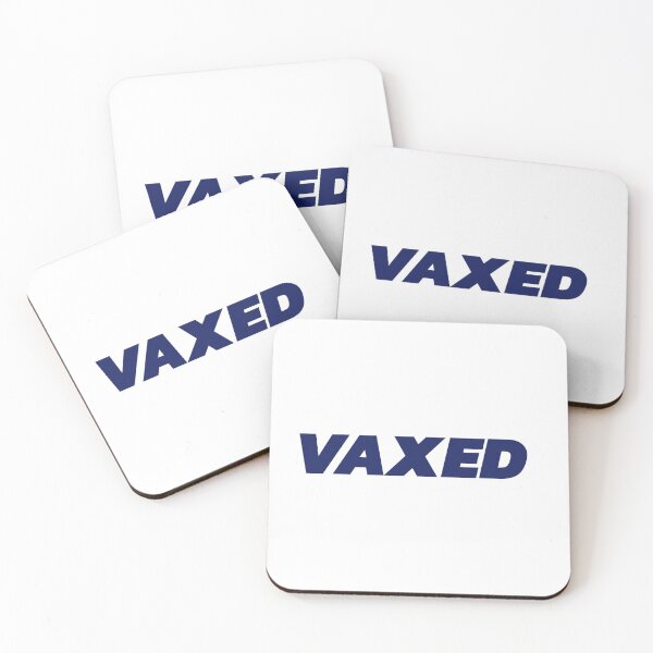 Item preview, Vaxed and proud designed and sold by Designfinnn.