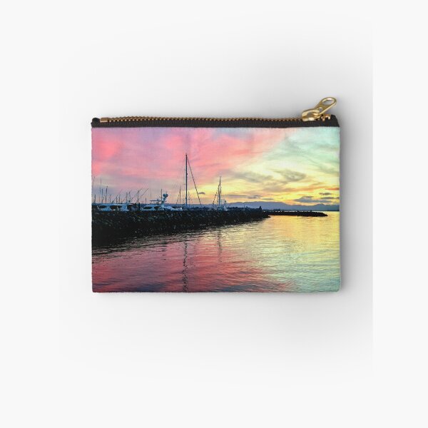 Item preview, PINK SUNSET REFLECTIONS designed and sold by Steffi August.