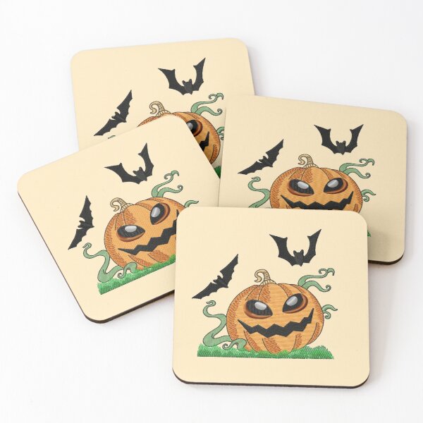Item preview, Pumpkin Smile designed and sold by designbyjodyb.