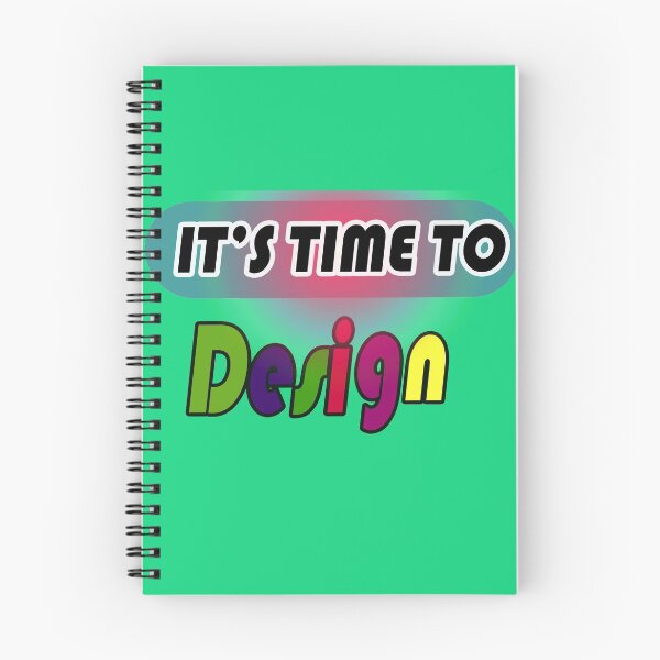 Item preview, IT'S TIME TO Design designed and sold by Selerup.