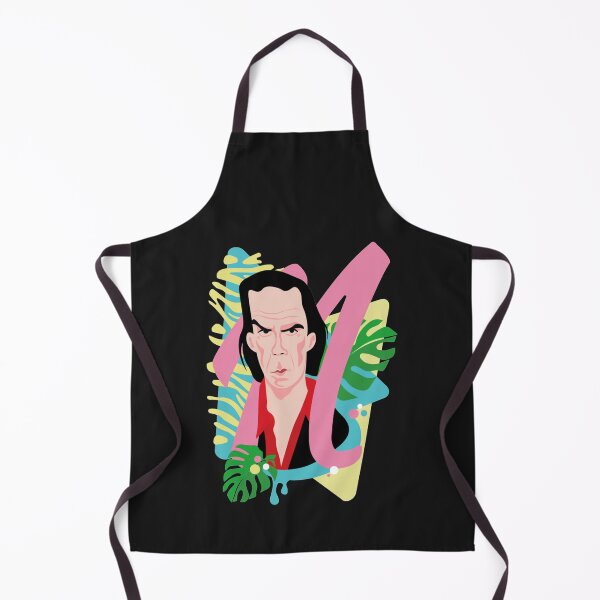 Item preview, Nick Cave and the Bad Seeds designed and sold by dominickana.