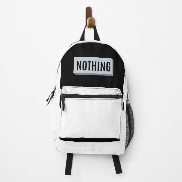 Item preview, NOTHING - QUOTE designed and sold by Mad-Boy.
