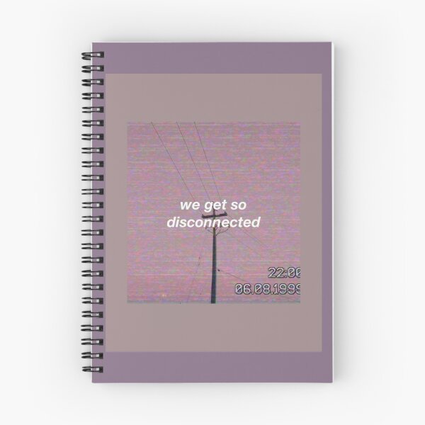 Item preview, 5sos Disconnected designed and sold by thashmiii.