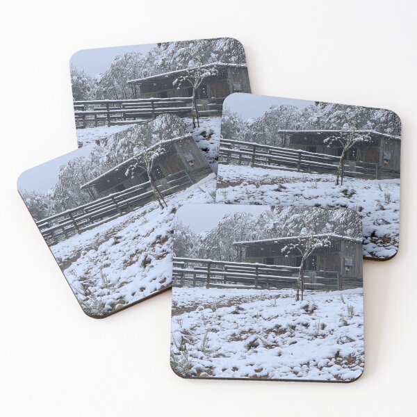 Item preview, Winter stables designed and sold by Sooty44.