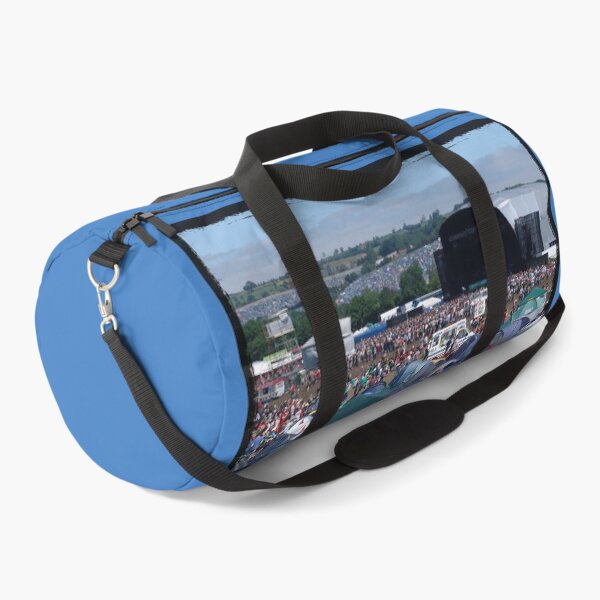 Item preview, Glastonbury Festival Professional Images. Unique Images. No Others Cap designed and sold by IndieMancMan.