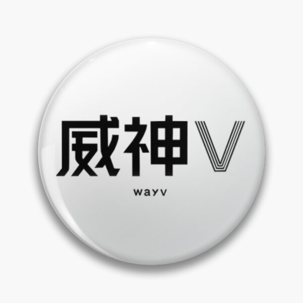 Item preview, wayV 威神V designed and sold by itsbonnyhere.