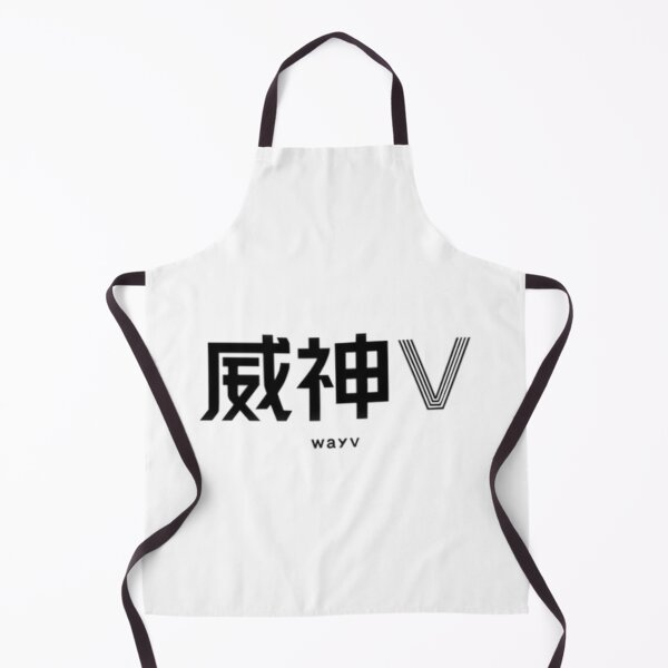 Item preview, wayV 威神V designed and sold by itsbonnyhere.
