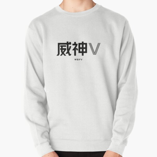 WayV 威神V Our  Tシャツ WayV Tシャツ - メルカリ