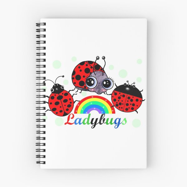Item preview, ladybugs designed and sold by Shirley cute art .