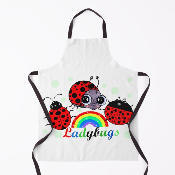 Item preview, ladybugs designed and sold by Shirley cute art .