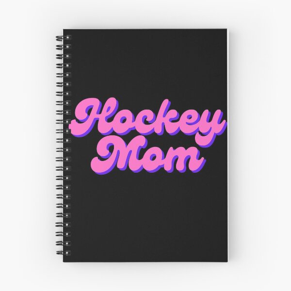 Item preview, Hockey Mom designed and sold by FanSportsSpot.