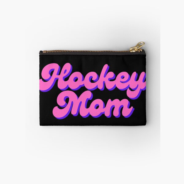 Item preview, Hockey Mom designed and sold by FanSportsSpot.