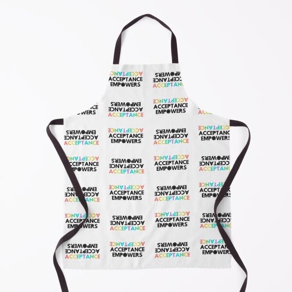 Item preview, empowers acceptance  designed and sold by s-zayyan.