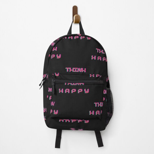 Item preview, Think HAPPY designed and sold by samahsbd.