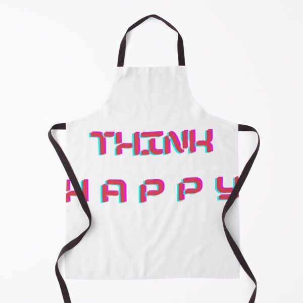 Item preview, Think HAPPY designed and sold by samahsbd.