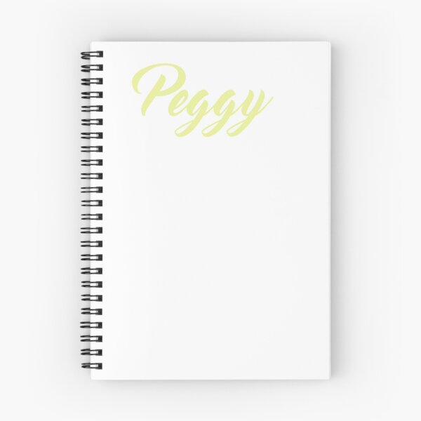 Item preview, Peggy designed and sold by FranDraws.