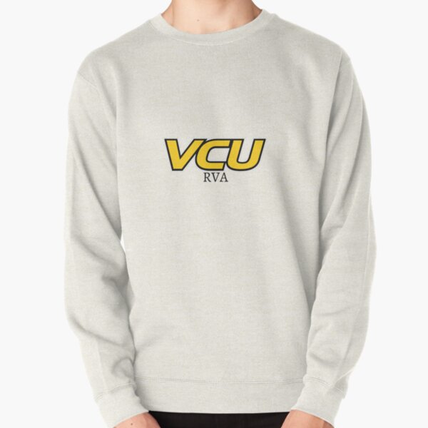 Champion VCU Rams Icon Logo Basketball Jersey Shirt, hoodie