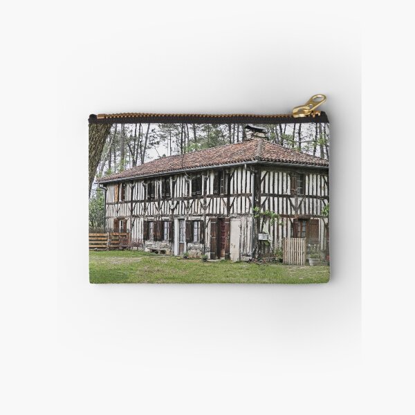 Item preview, r2982 / Finition 2021  -- " Les Ames des Landes : la Maison de la Mémoire Ancienne "  mai 2017   fz 2000 (c)(t) Olavia-Olao Okaio Créations designed and sold by o.okaïo.