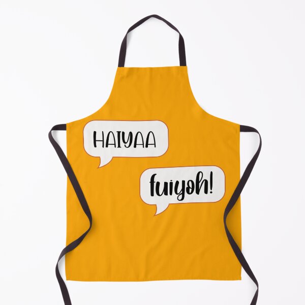 Item preview, Uncle Roger haiiyaa fuiyoh! designed and sold by WAISLYV.