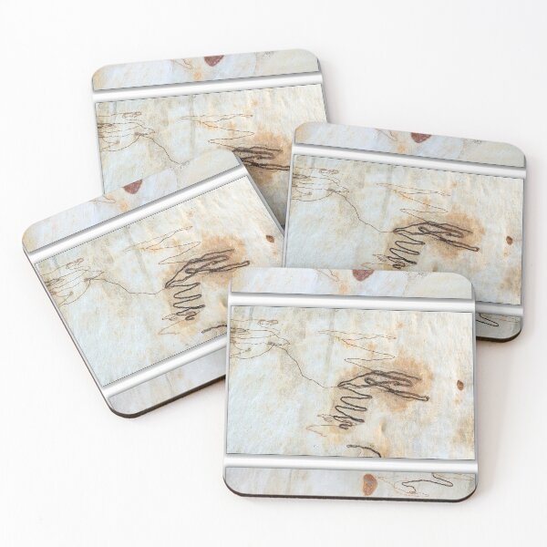 Item preview, Bark patterns designed and sold by DaveBassett.