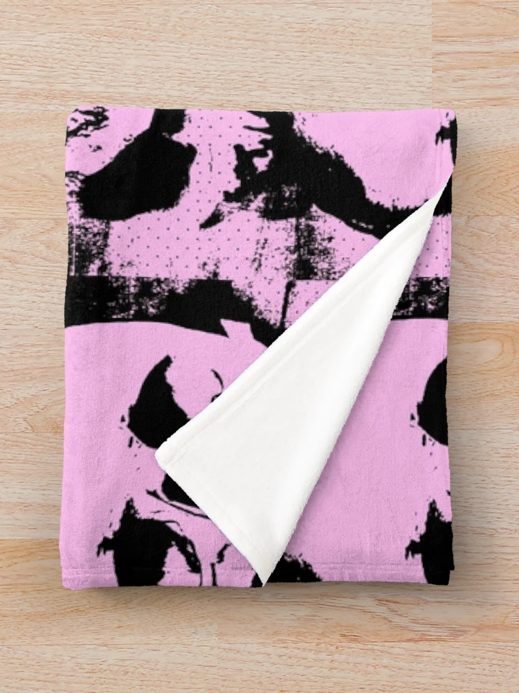 Thumbnail 3 of 6, Throw Blanket, Untitled designed and sold by Ruggine.