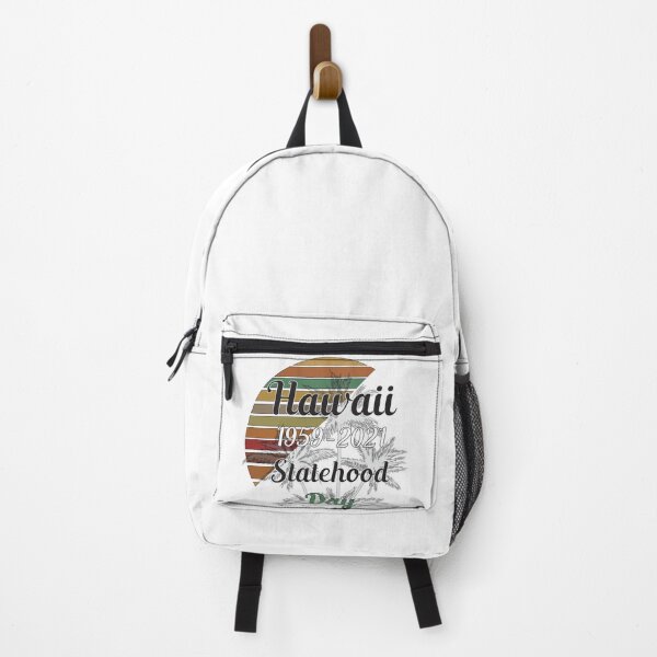 Item preview, Hawaii statehood day 1959, I Love it designed and sold by Designer-amjed.