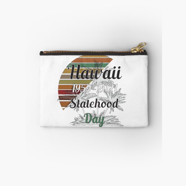 Item preview, Hawaii statehood day 1959, I Love it designed and sold by Designer-amjed.