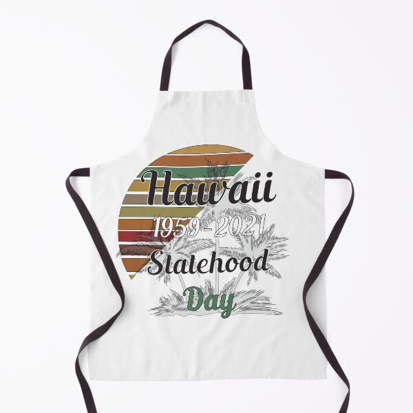 Item preview, Hawaii statehood day 1959, I Love it designed and sold by Designer-amjed.